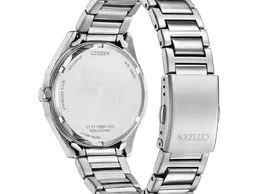 Eco-Drive BM7620-83M