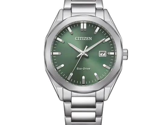 Eco-Drive BM7620-83Y
