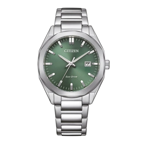 Eco-Drive BM7620-83Y