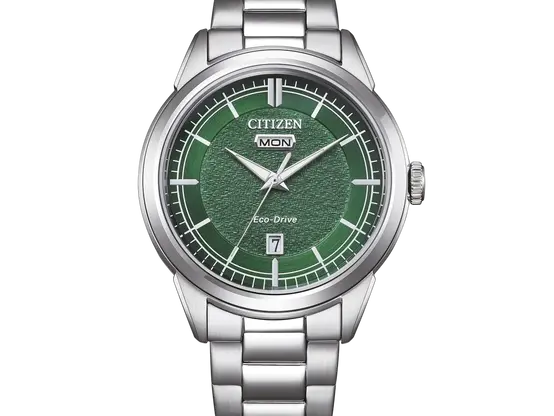 Eco-Drive AW0151-85X