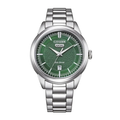 Eco-Drive AW0151-85X