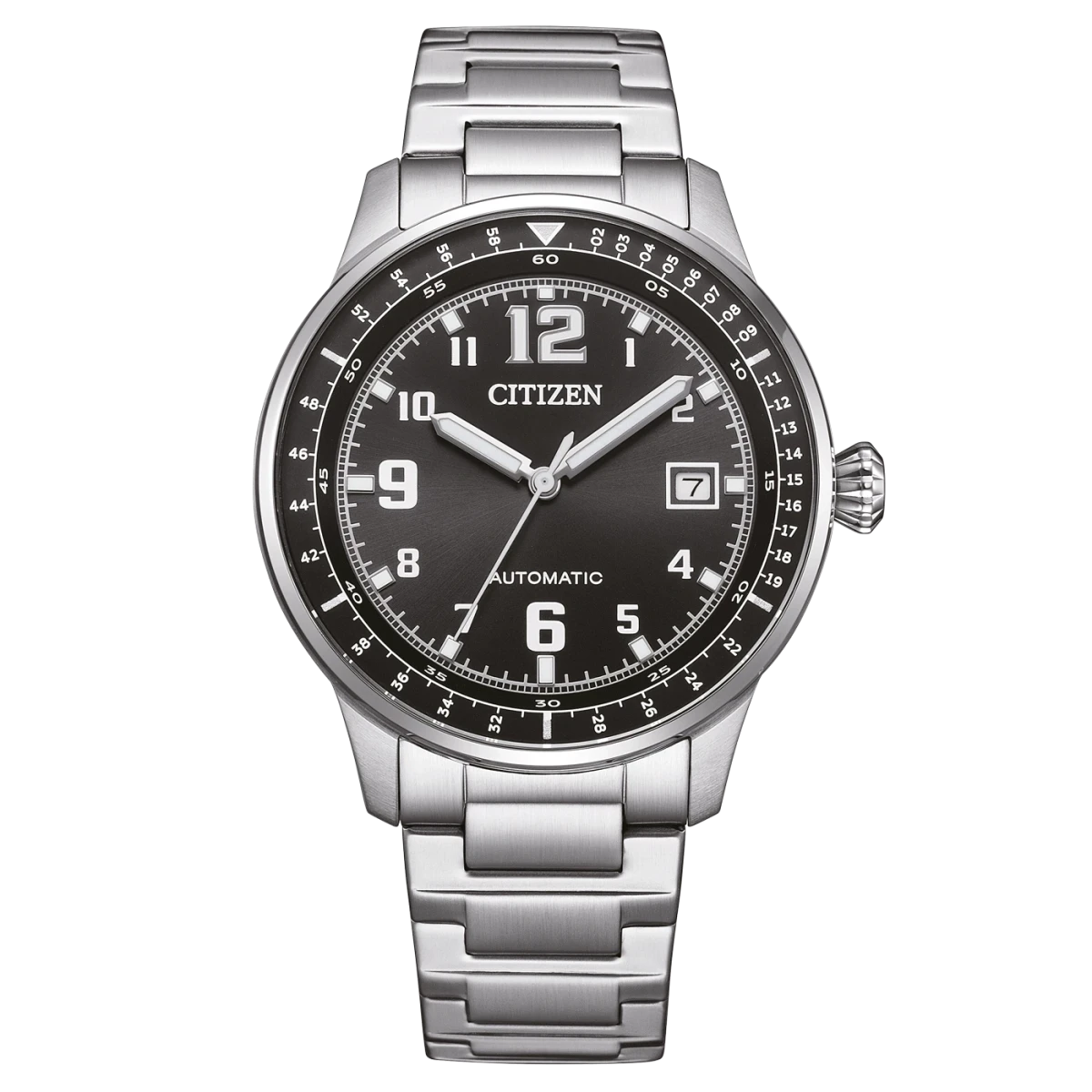 Elegant Automatic NJ0190-51E