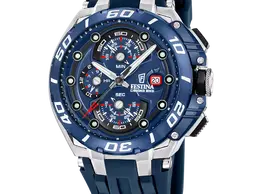 Chrono Bike F20755/4