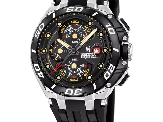 Chrono Bike F20755/8