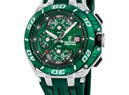 Chrono Bike F20755/3