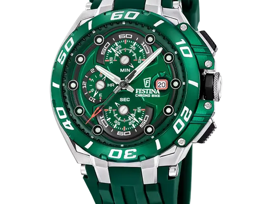 Chrono Bike F20755/3