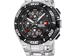 Chrono Bike F20754/6