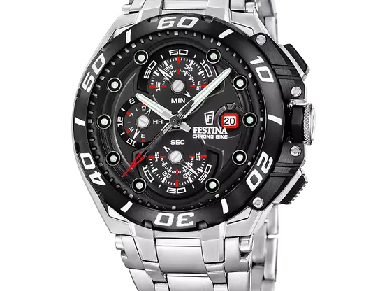 Chrono Bike F20754/6
