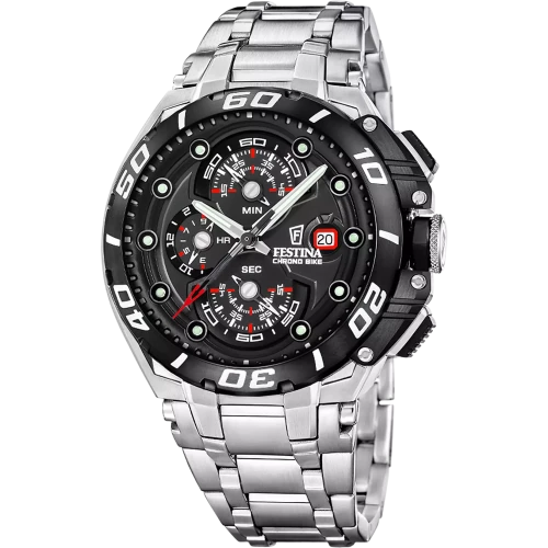 Chrono Bike F20754/6