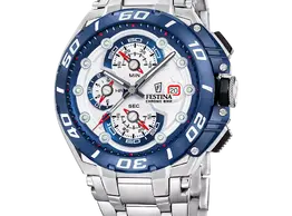 Chrono Bike F20754/1