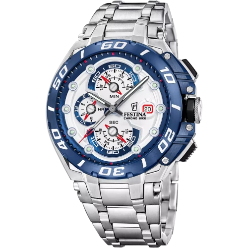 Chrono Bike F20754/1