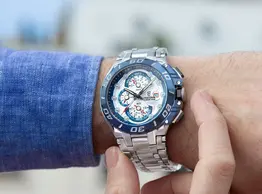 Chrono Bike F20754/1
