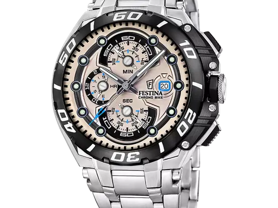 Chrono Bike F20754/2