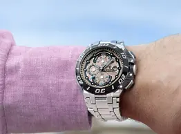 Chrono Bike F20754/2