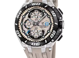 Chrono Bike F20755/2