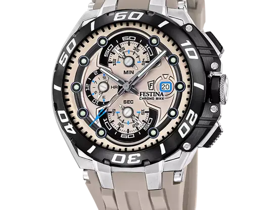 Chrono Bike F20755/2