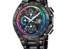 Chrono Bike Limited Edition F20761/1