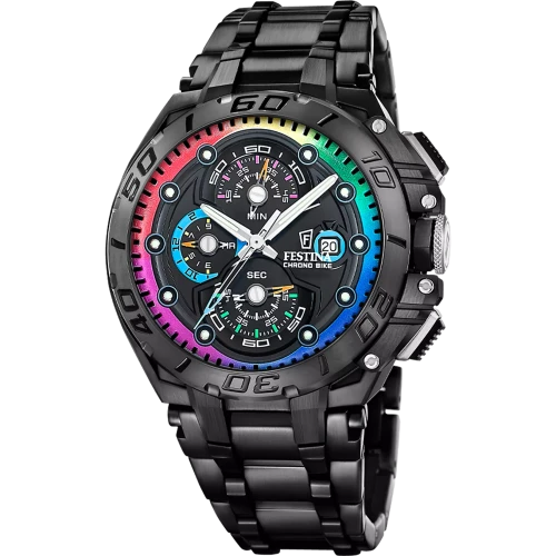 Chrono Bike Limited Edition F20761/1