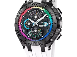 Chrono Bike Limited Edition F20761/1